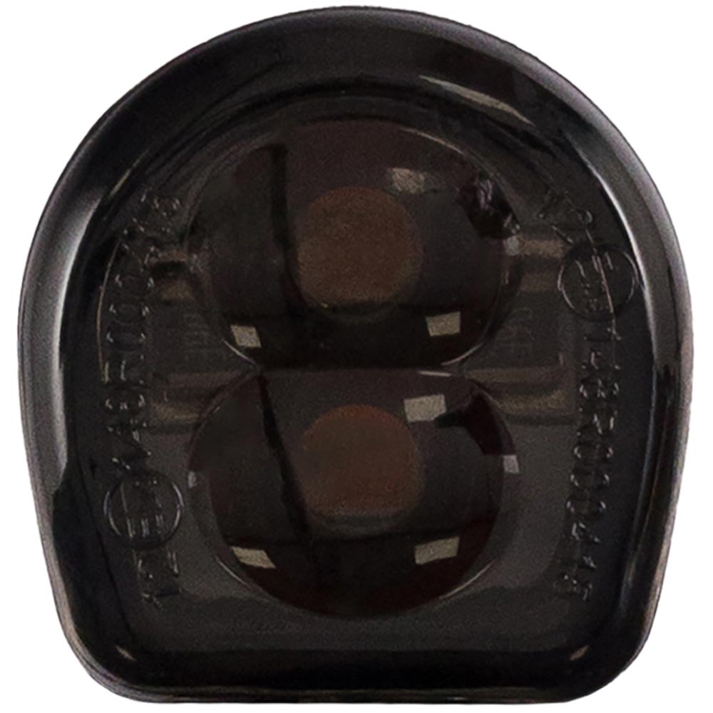 Stalen LED-indicatoren