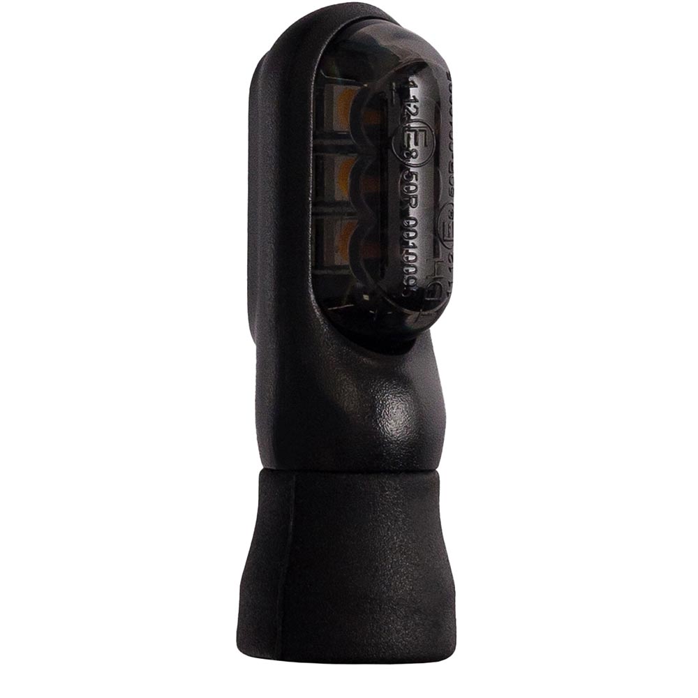 Stuart LED-indicatoren