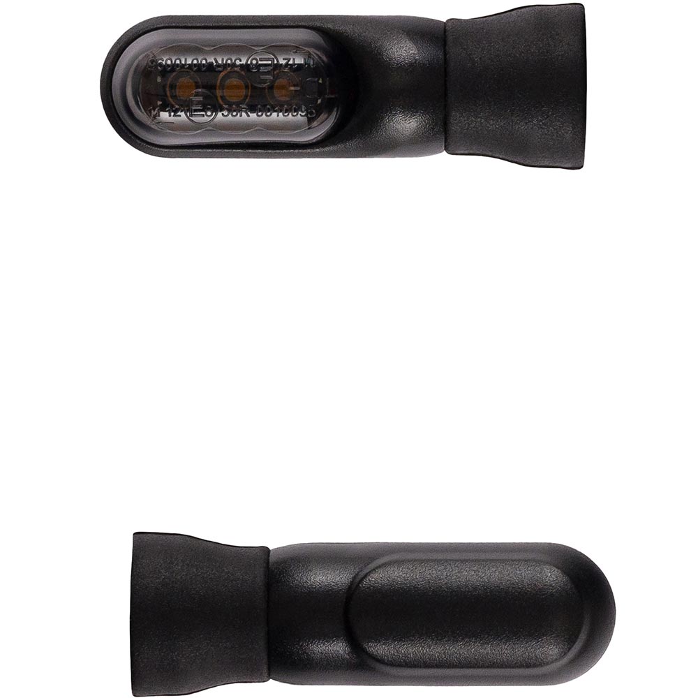 Stuart LED-indicatoren