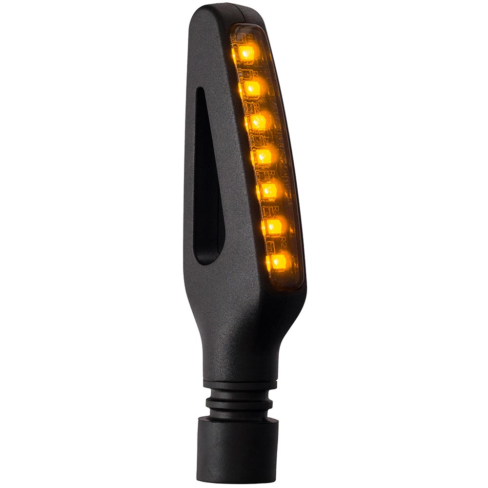 Aero LED richtingaanwijzers