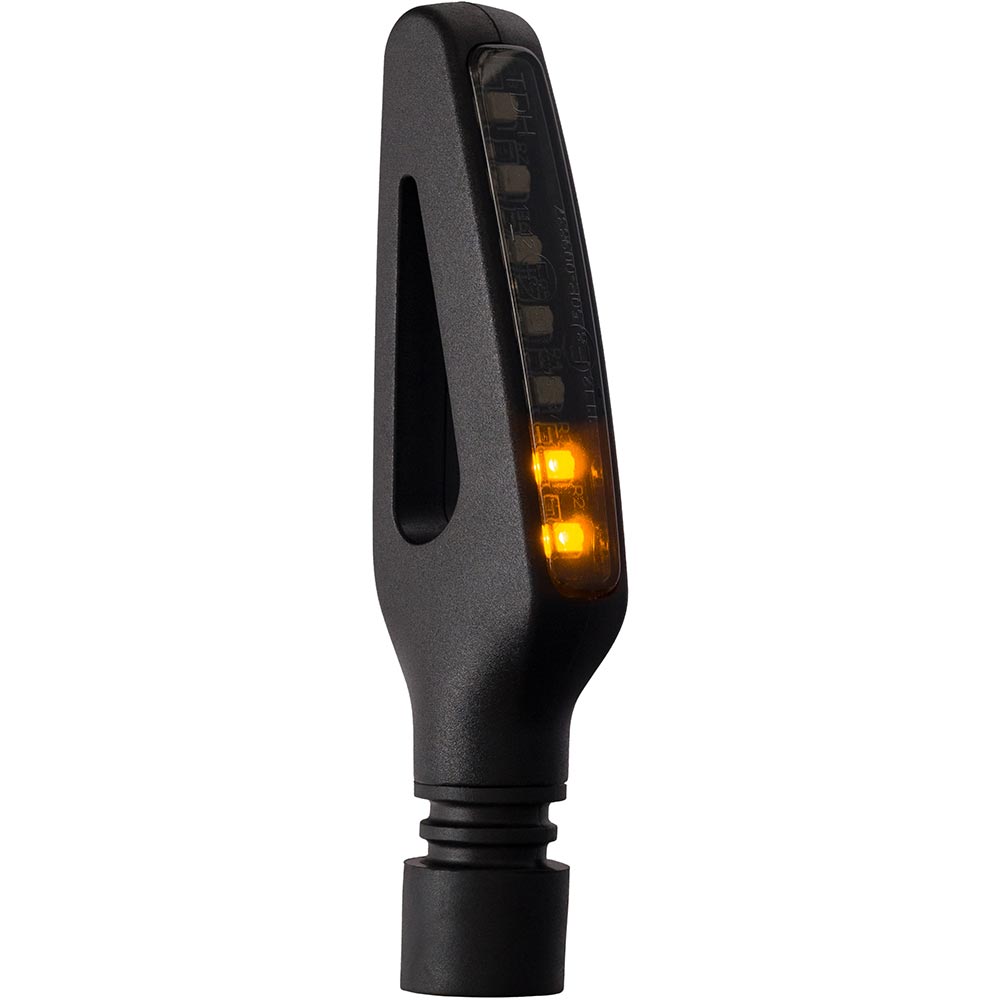 Aero LED richtingaanwijzers