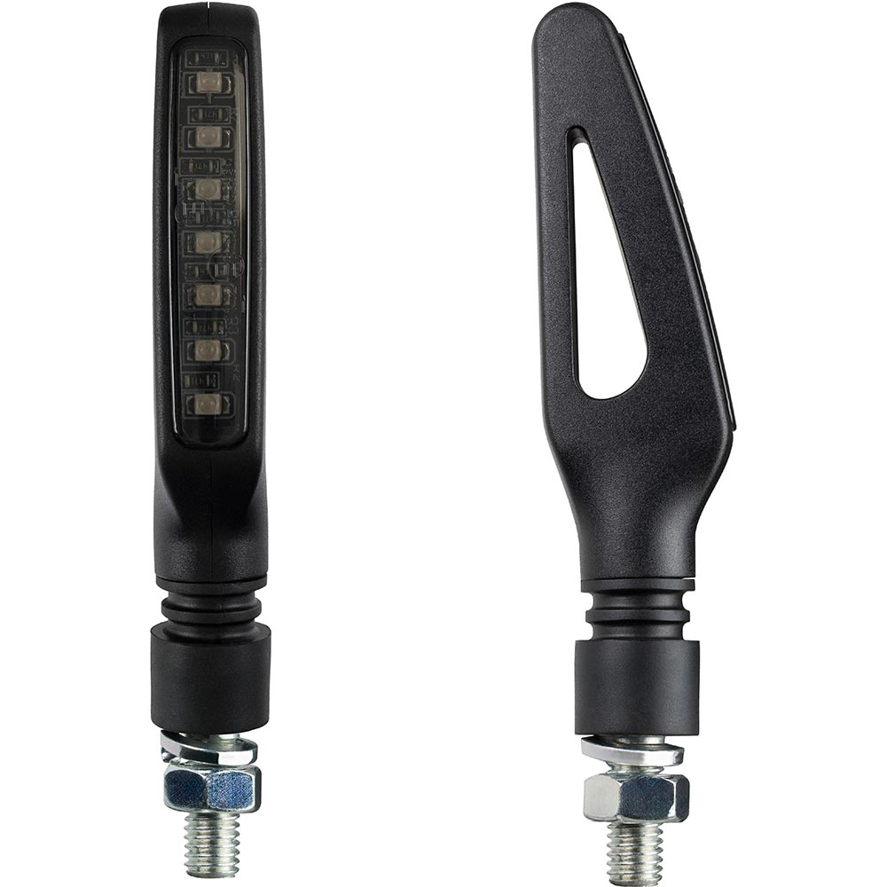 Aero LED richtingaanwijzers