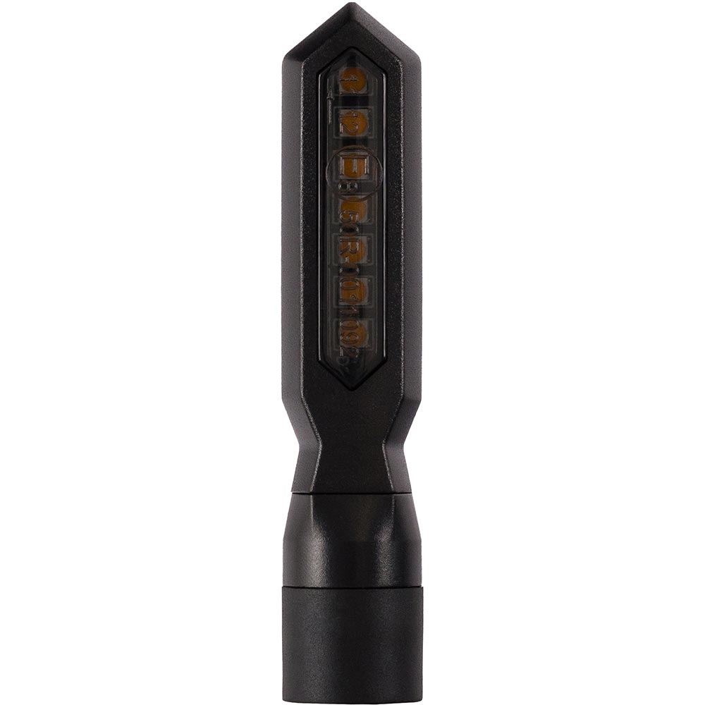 Dagger LED sequentiële indicatoren