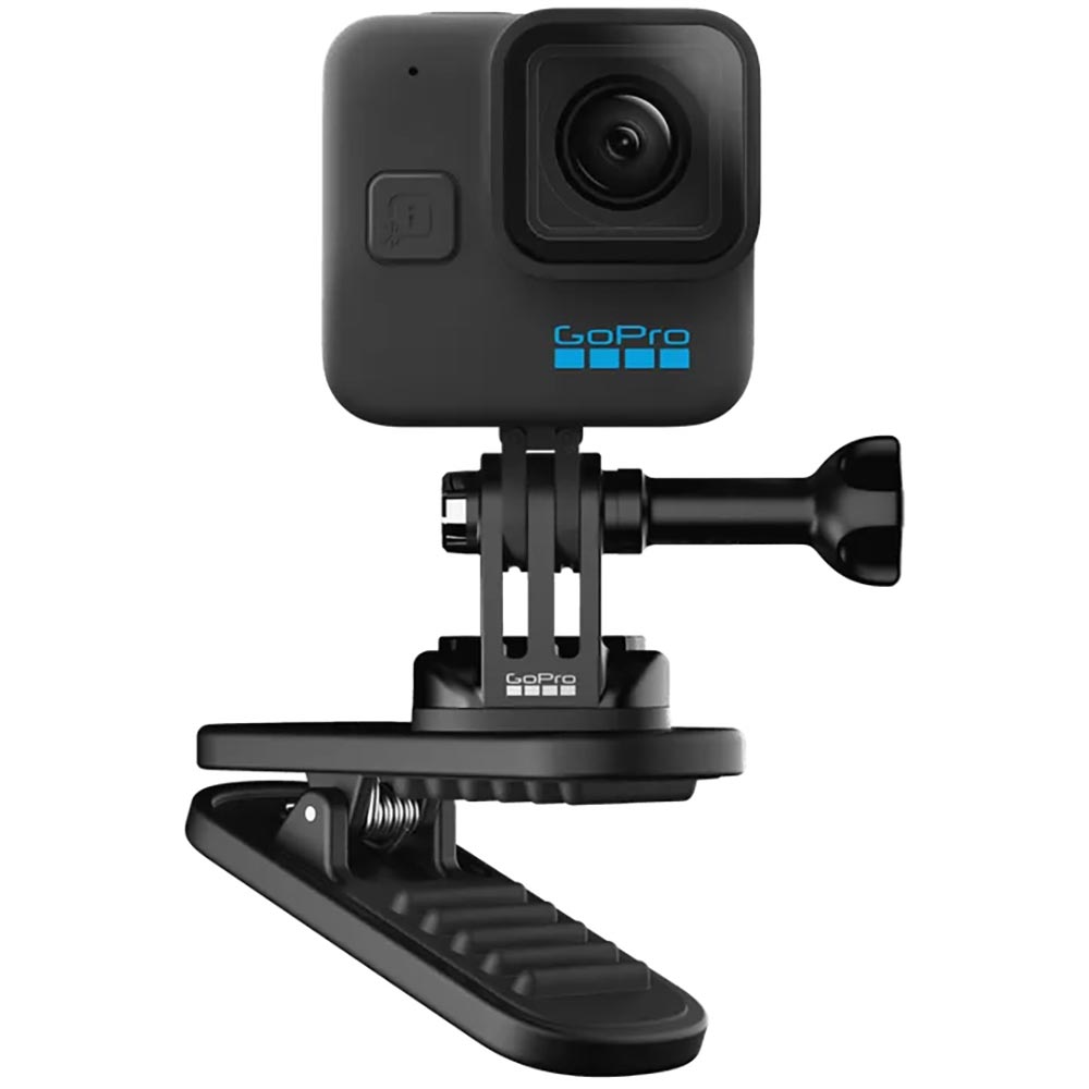 Magnetische draaiklem