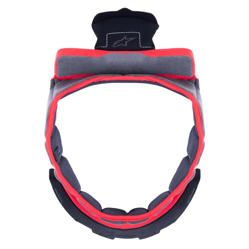Supertech R-10-helm