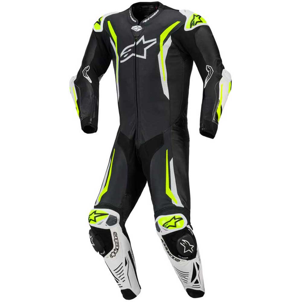GP Tech V5 Wetsuit - 1 stuk