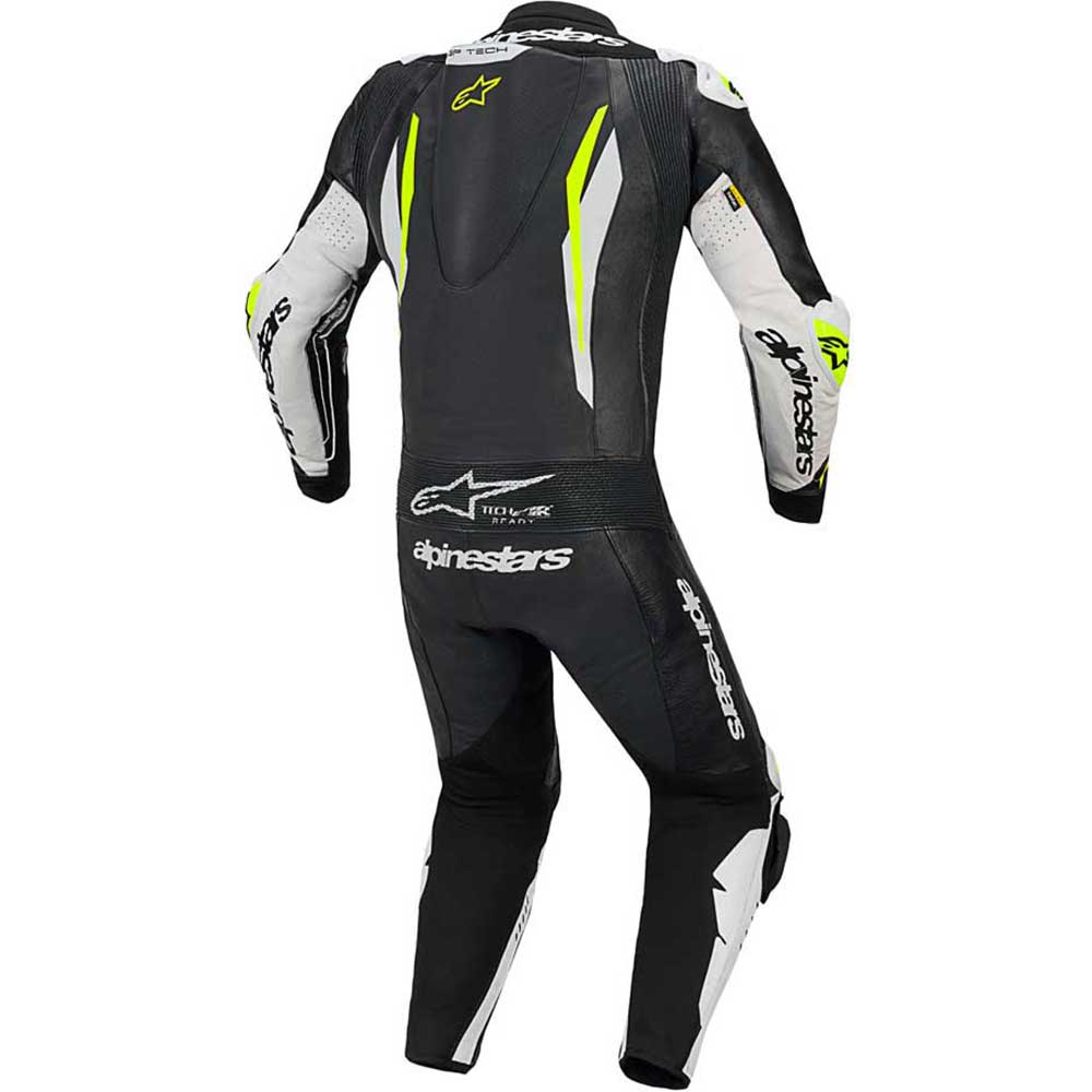 GP Tech V5 Wetsuit - 1 stuk