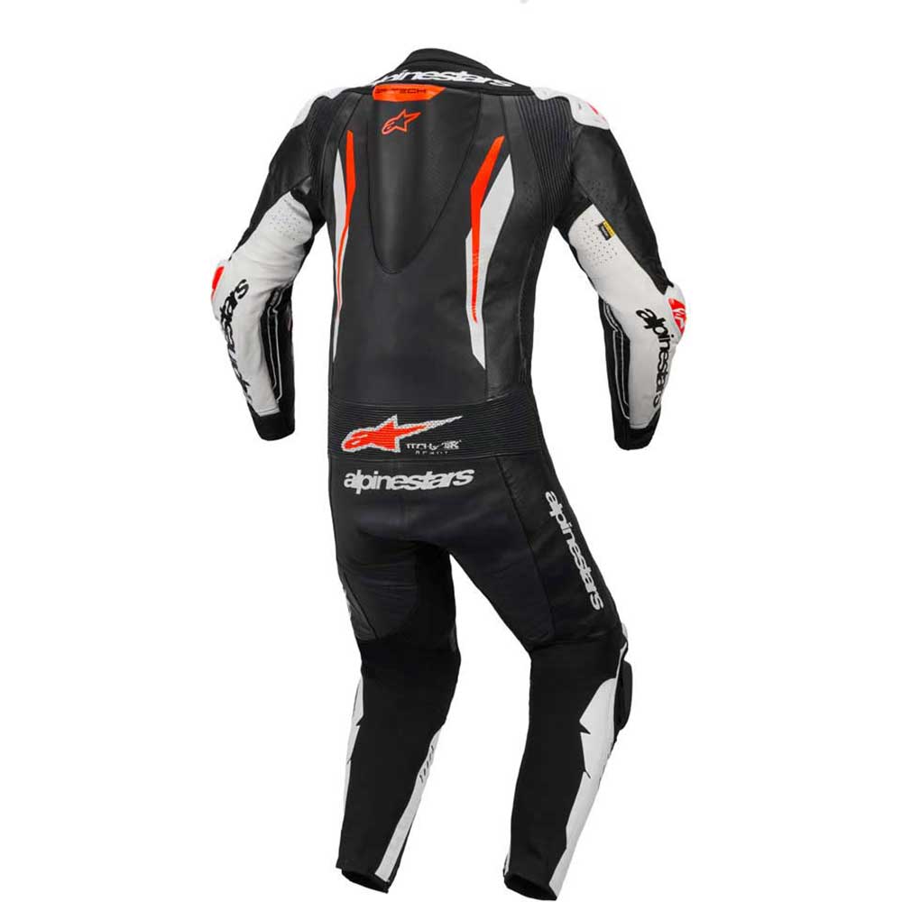GP Tech V5 Wetsuit - 1 stuk