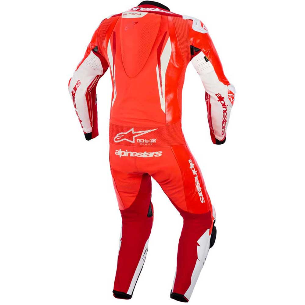 GP Tech V5 Wetsuit - 1 stuk