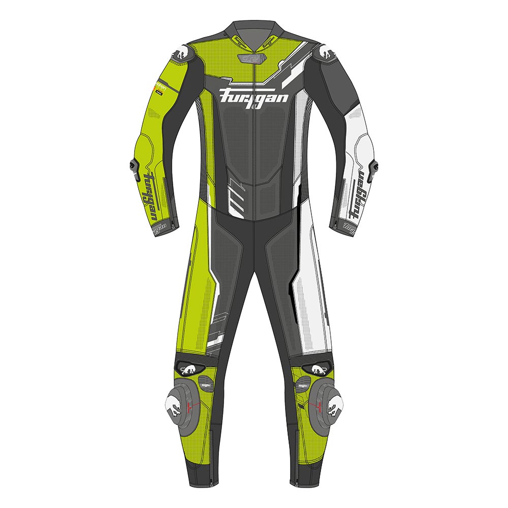 Eclipse X Kevlar® pak