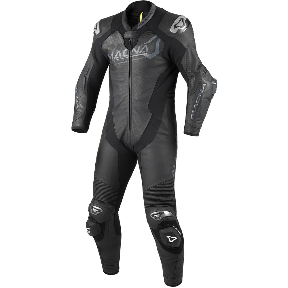 Blitz jumpsuit - 1 stuk