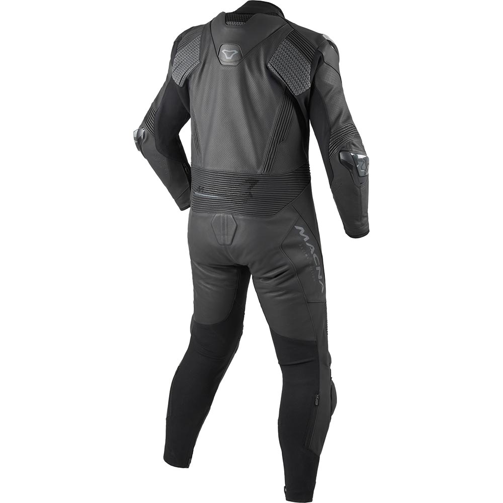 Blitz jumpsuit - 1 stuk