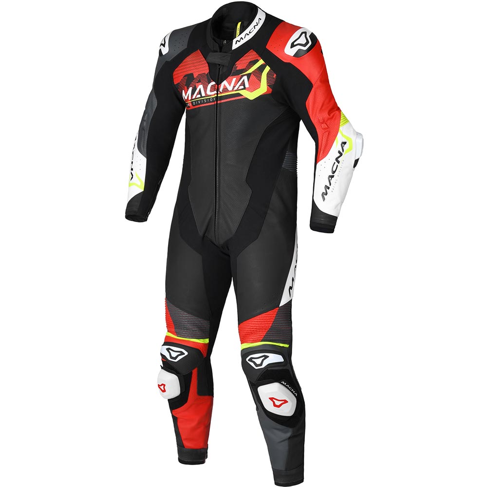 Blitz jumpsuit - 1 stuk