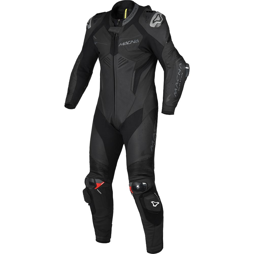 Chromiq jumpsuit - 1 stuk