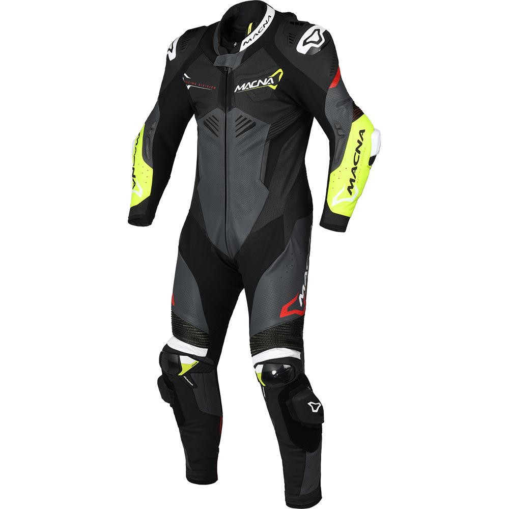 Chromiq jumpsuit - 1 stuk