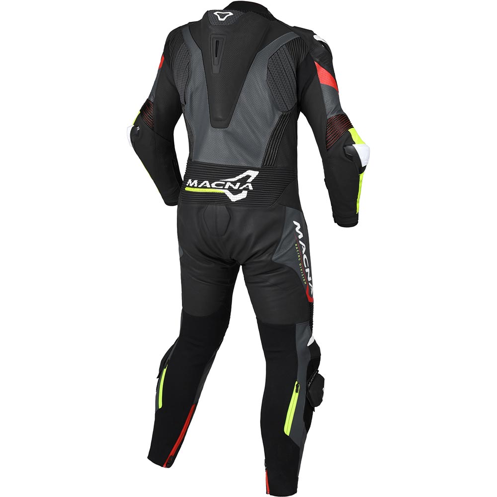 Chromiq jumpsuit - 1 stuk