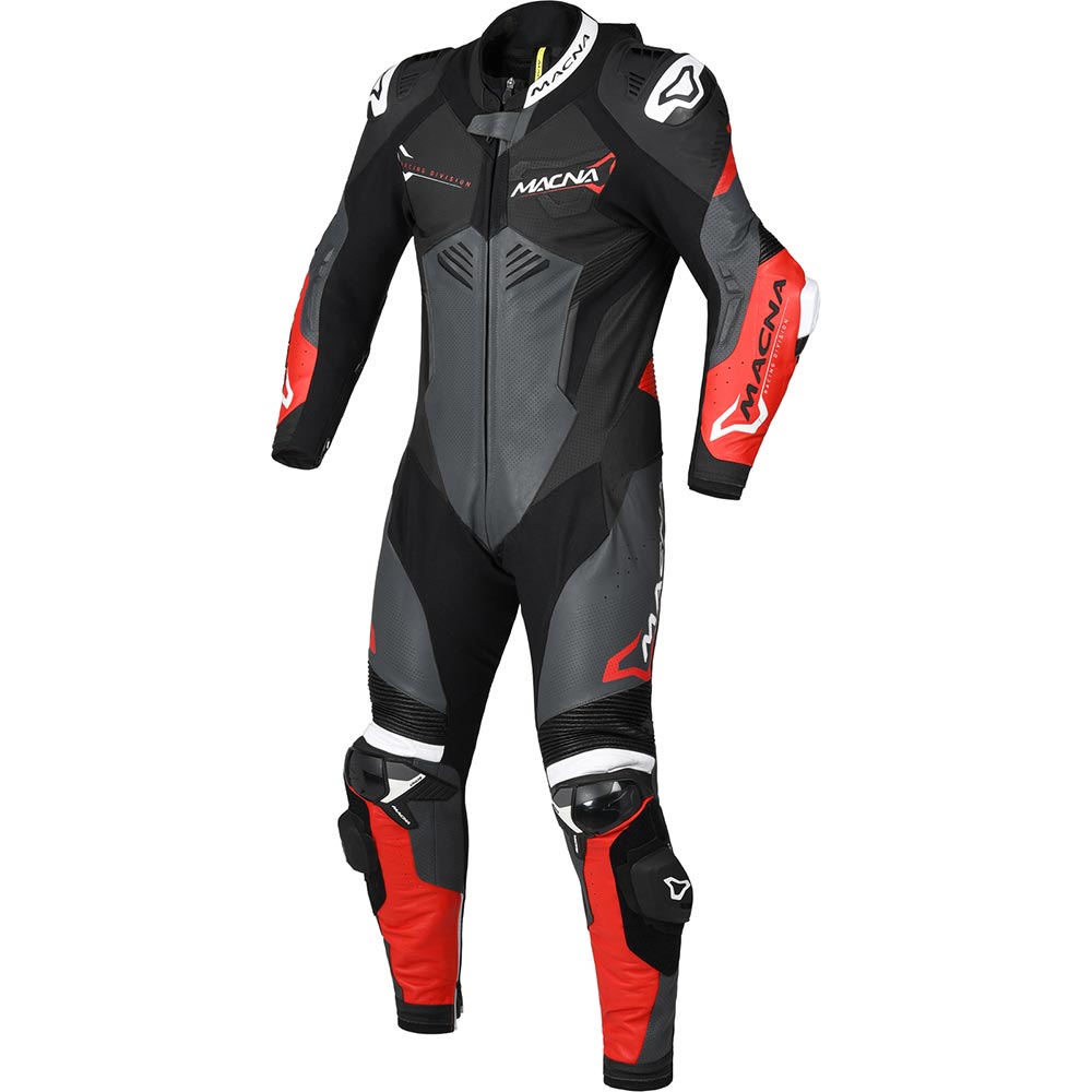 Chromiq jumpsuit - 1 stuk