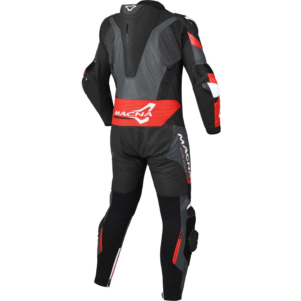 Chromiq jumpsuit - 1 stuk