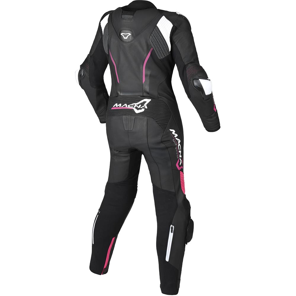 Blitz Vrouw jumpsuit - 1 stuk