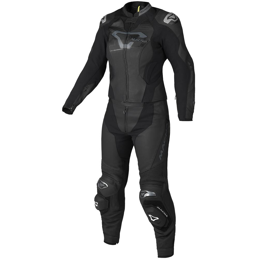 Blitz Vrouw 2-delige jumpsuit