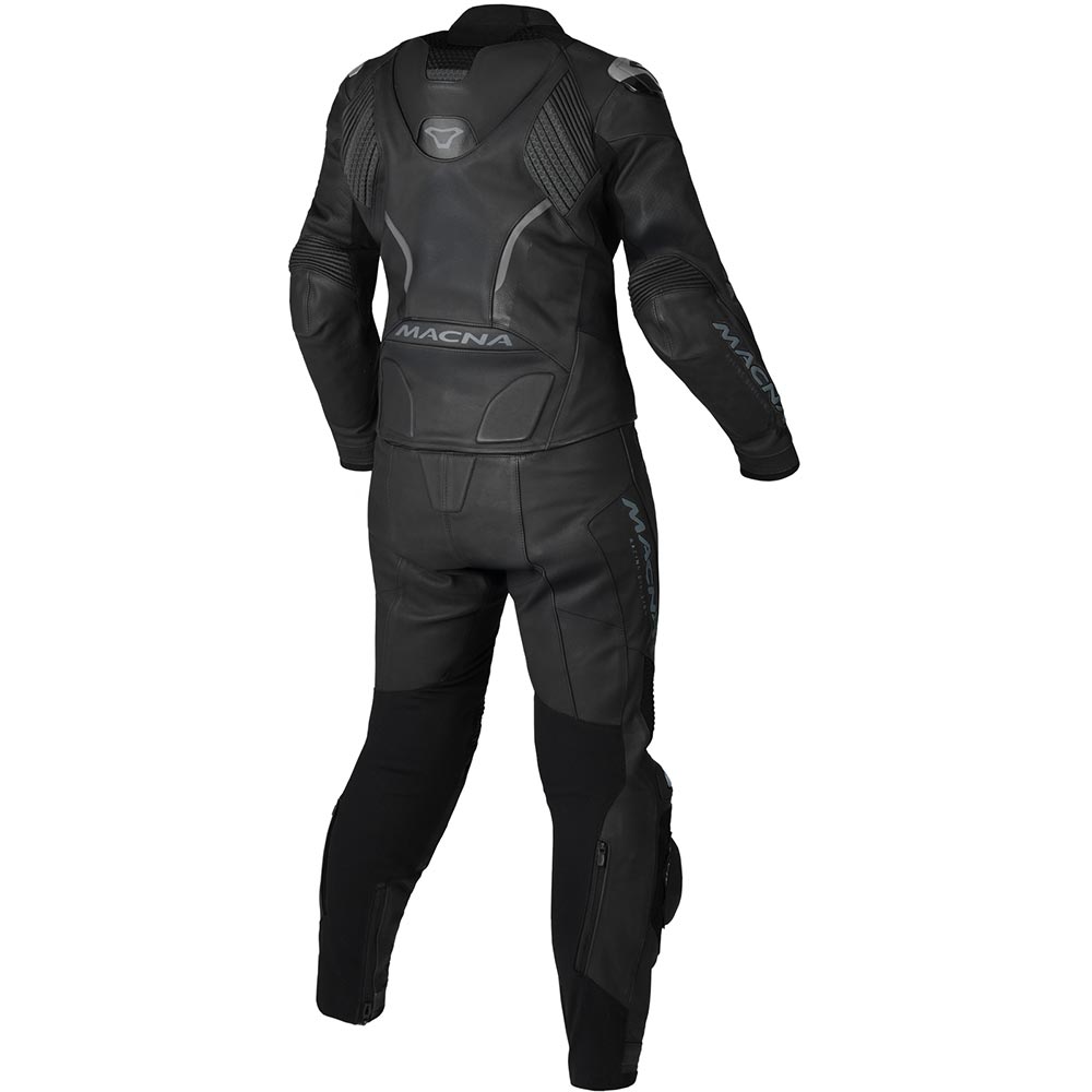 Blitz Vrouw 2-delige jumpsuit