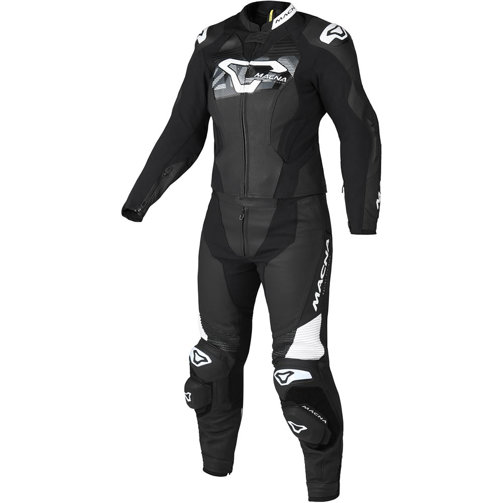 Blitz Vrouw 2-delige jumpsuit