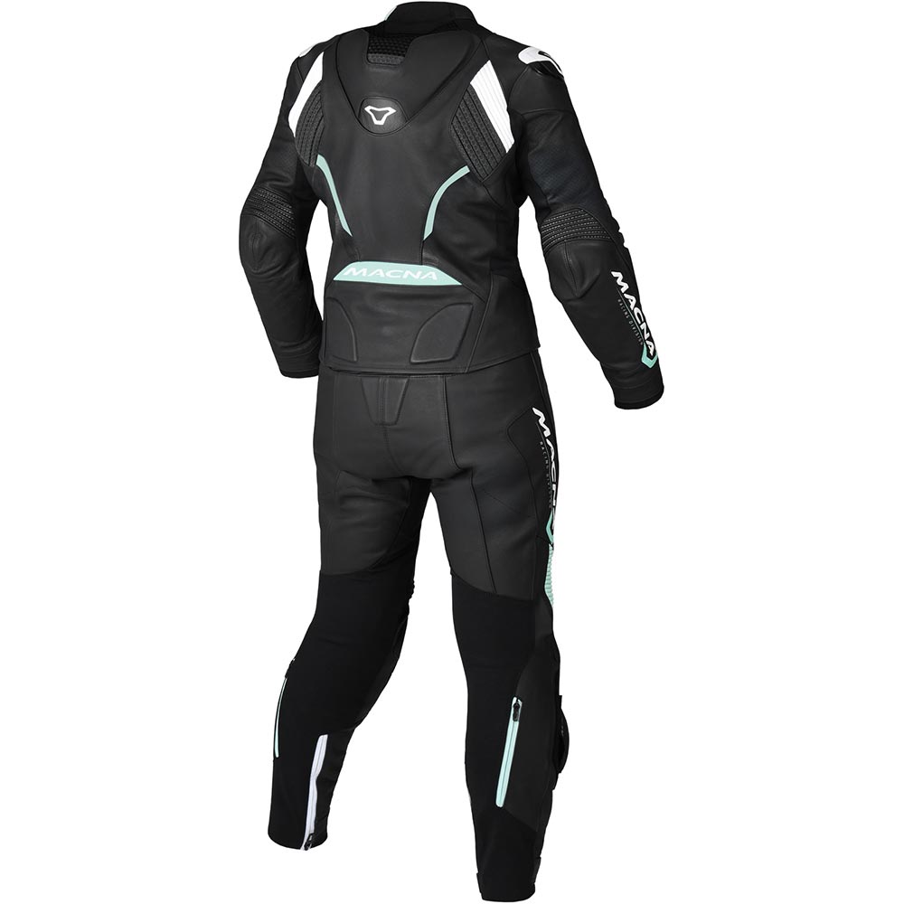 Blitz Vrouw 2-delige jumpsuit