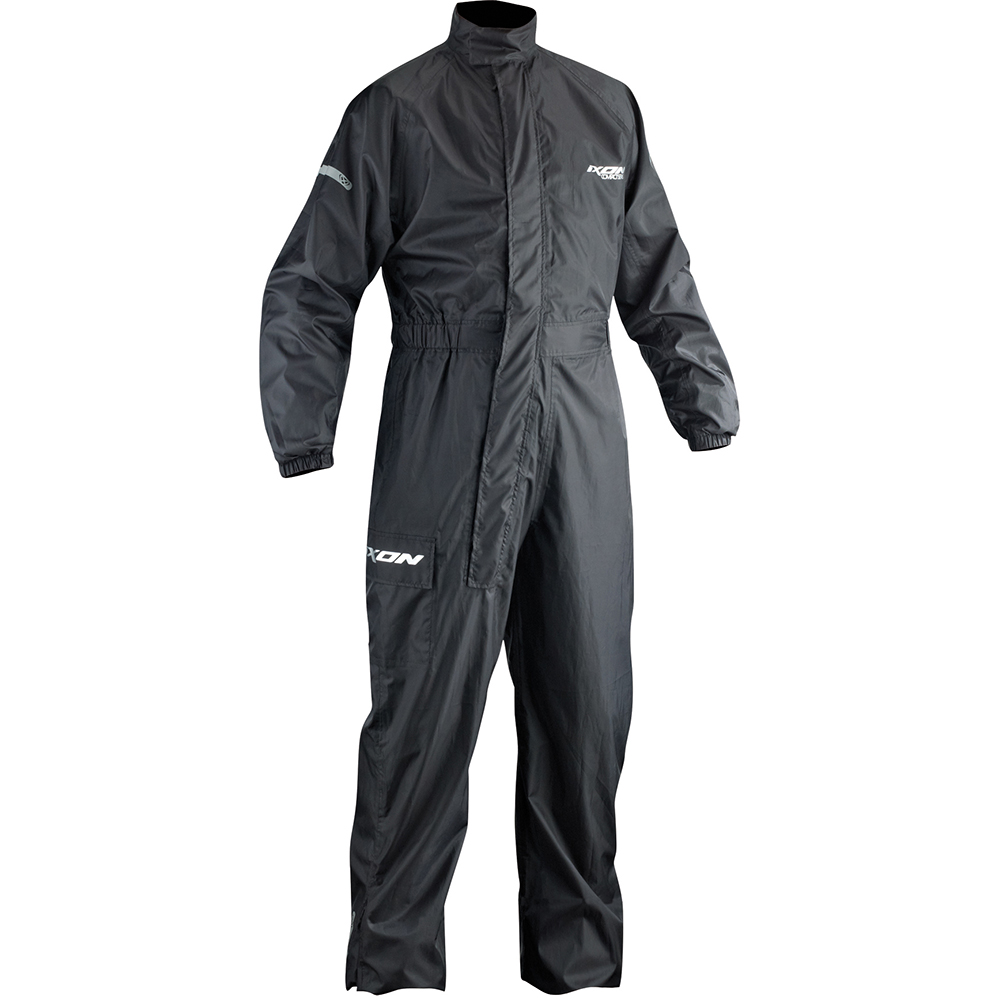 Compact Suit-regenpak Ixon Dafy-Moto, Regenvesten en regenpakken
