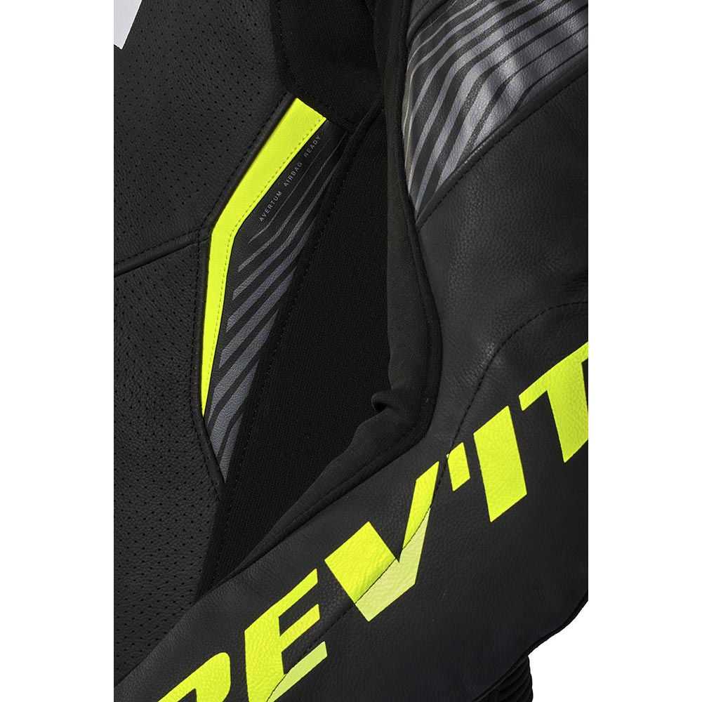 Argon 3 combinatie - 1 stuk