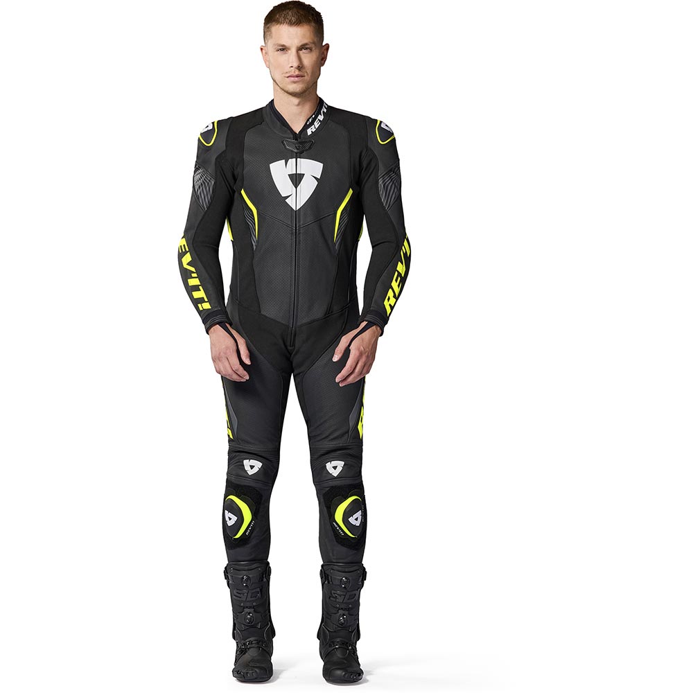 Argon 3 combinatie - 1 stuk