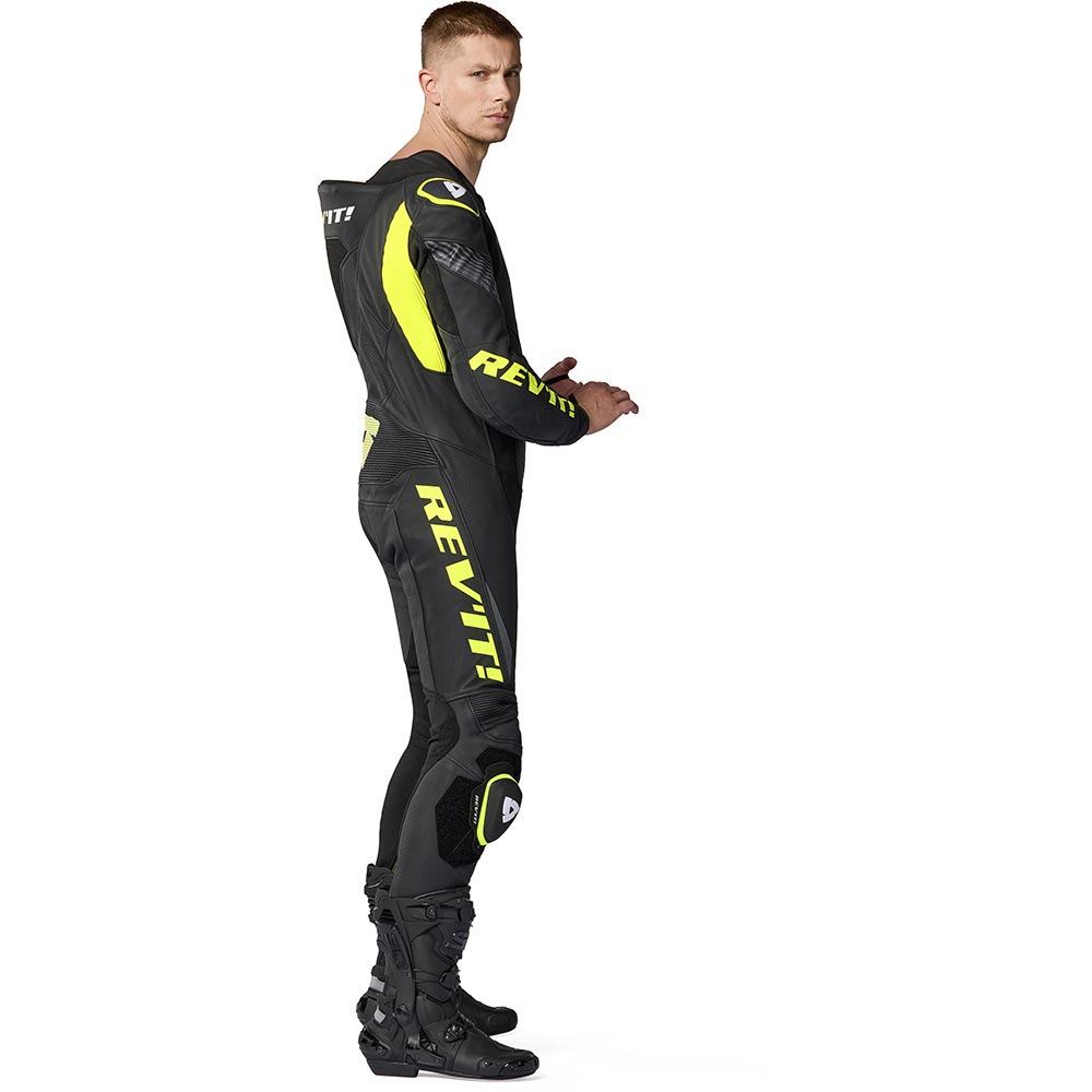 Argon 3 combinatie - 1 stuk