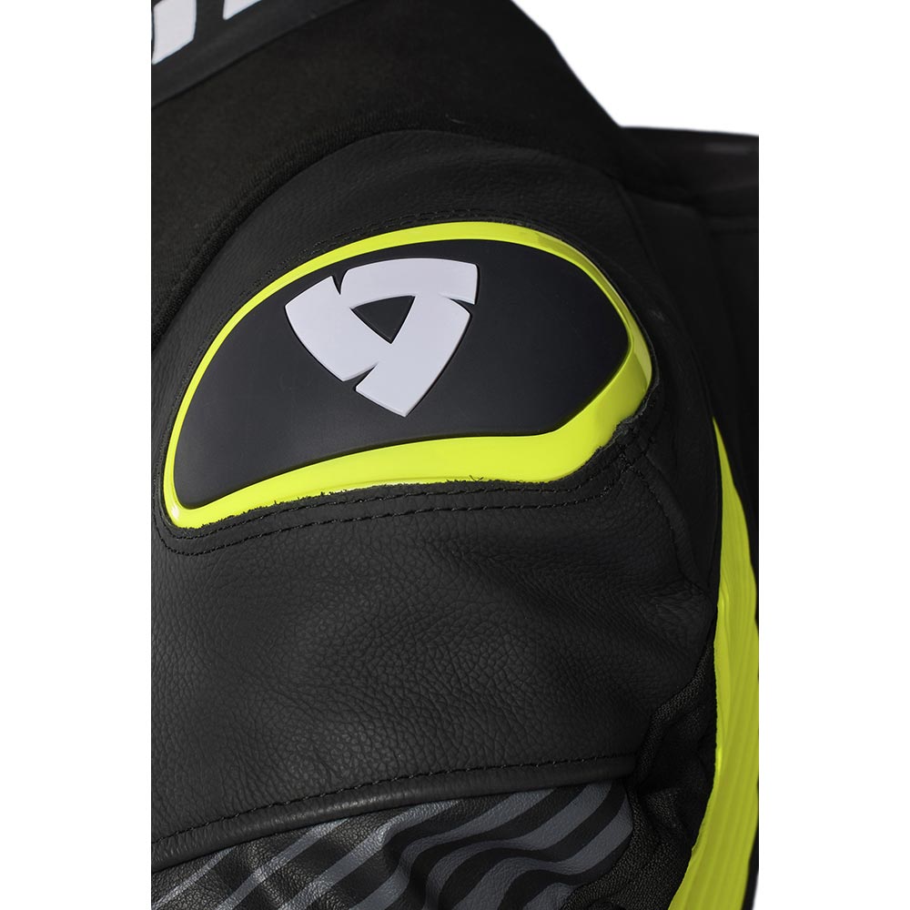 Argon 3 combinatie - 1 stuk