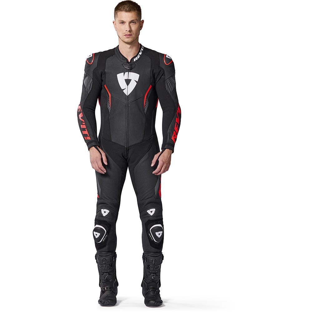 Argon 3 combinatie - 1 stuk