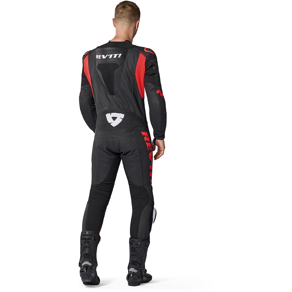 Argon 3 combinatie - 1 stuk