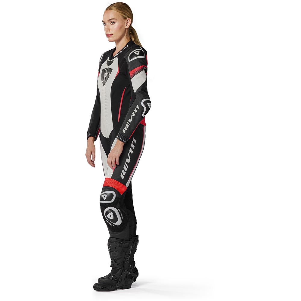 Xena 4 Dames jumpsuit