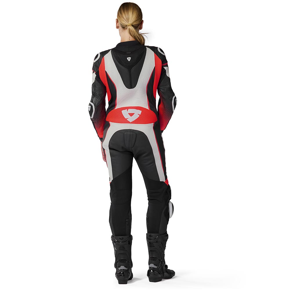 Xena 4 Dames jumpsuit