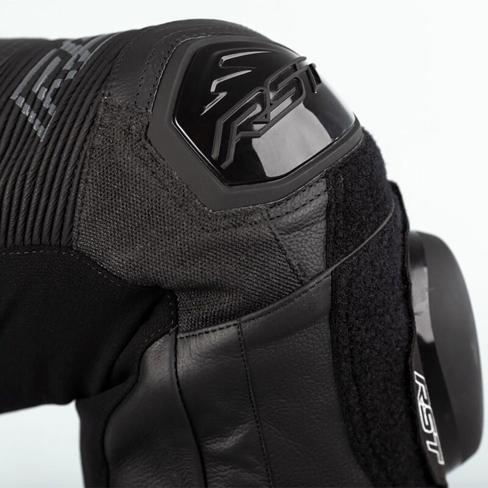 Pro Series Evo Airbag CE pak