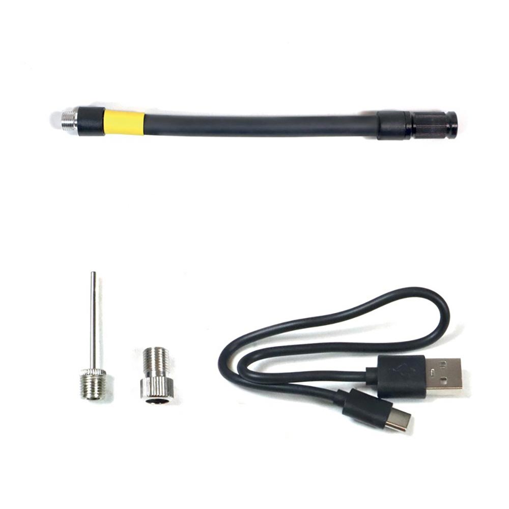 Smart Pump II draadloze compressor
