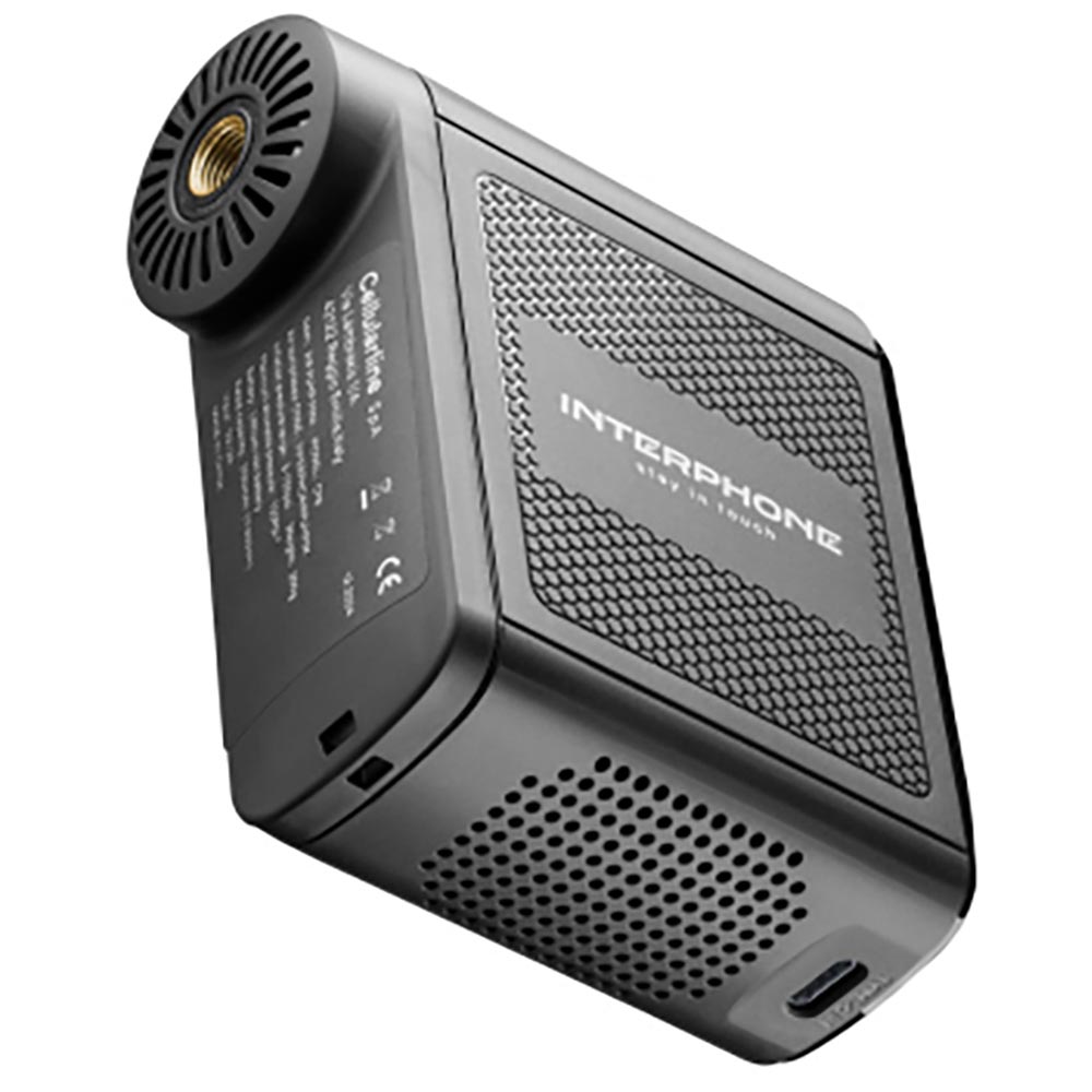 Compressor Luchtpomp Mini 3000 Mah