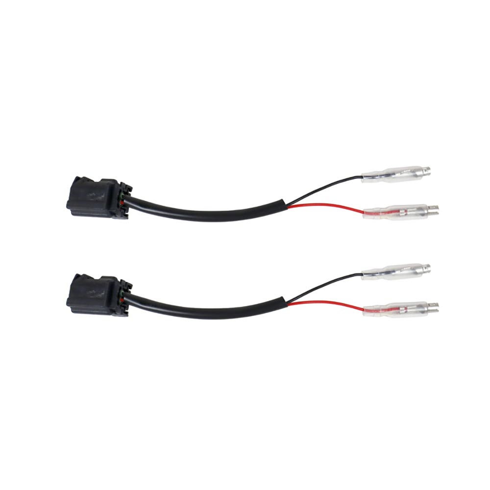Yamaha IN1187 Plug & Play knipperlichtadapter