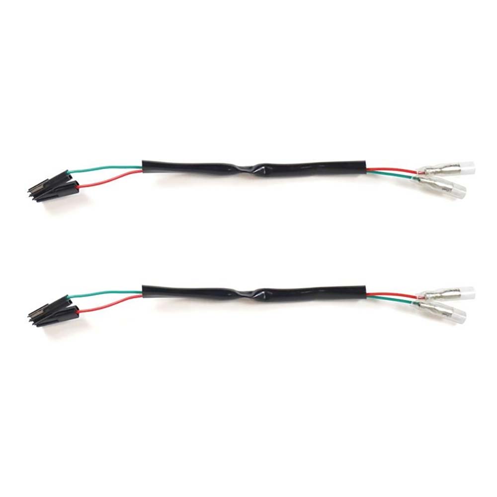 Honda 2-draads stekkers