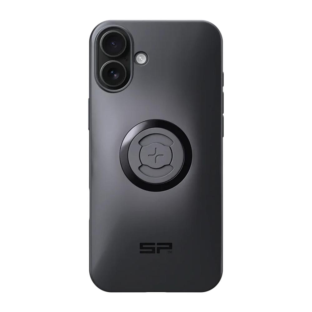 Telefoonhoesje SPC+ - iPhone 16 Plus