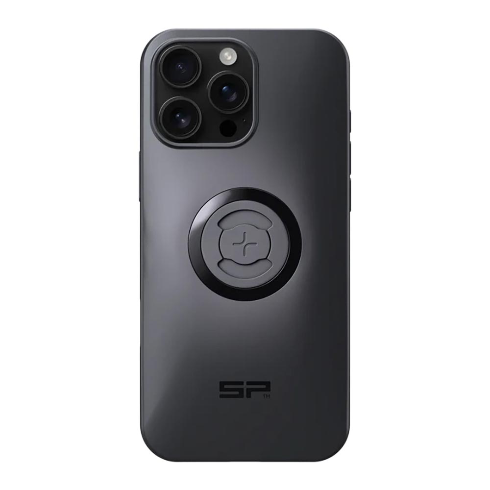 Telefoonhoesje SPC+ - iPhone 16 Pro Max