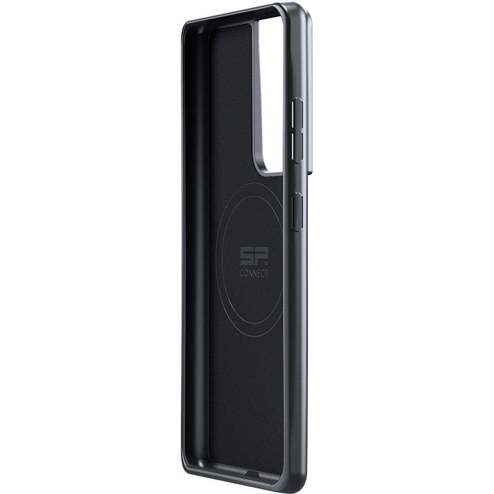SPC+ Telefoonhoesje - Samsung Galaxy S21 Ultra