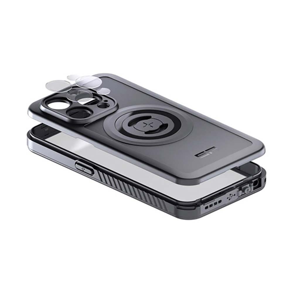 Telefoonhoesje Xtreme SPC+ - iPhone 15 Pro
