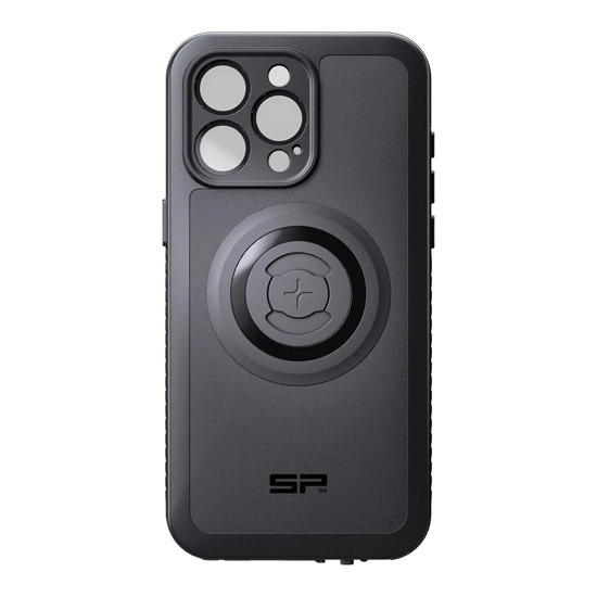 Telefoonhoesje Xtreme SPC+ - iPhone 15 Pro Max