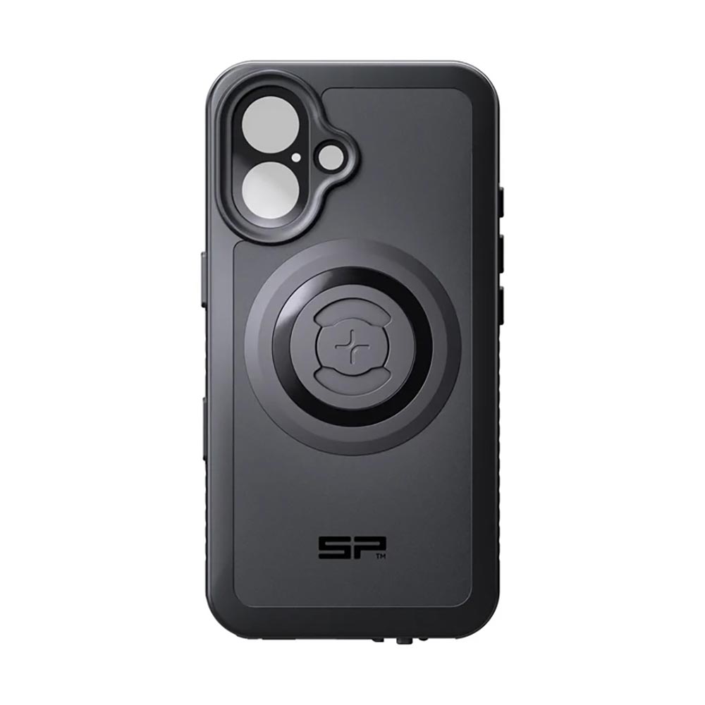 Telefoonhoesje Xtreme SPC+ - iPhone 16