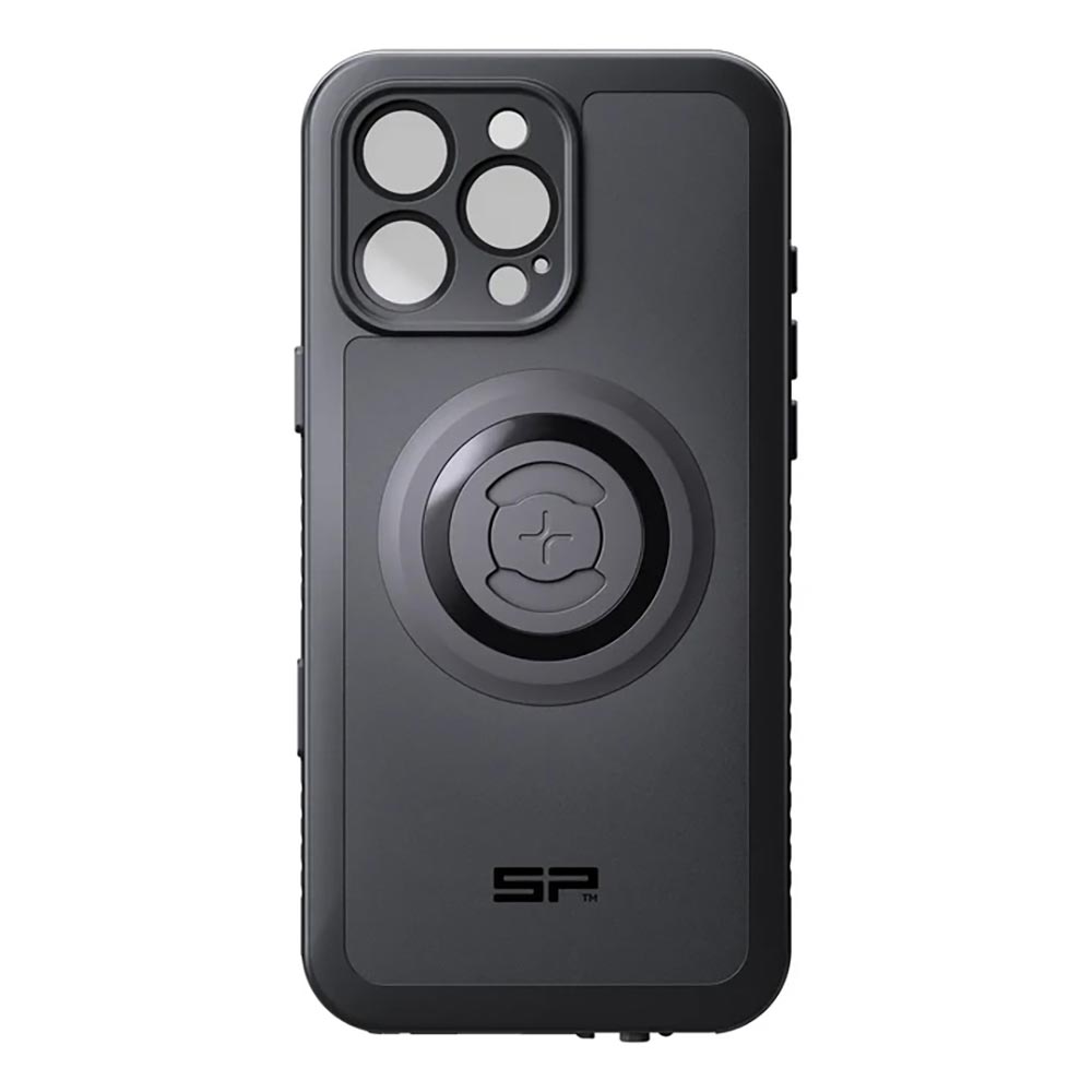 Telefoonhoesje Xtreme SPC+ - iPhone 16 Pro Max