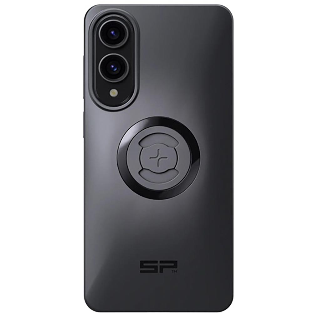 Telefoonhoesje SPC+ - Samsung Galaxy S25 Edge