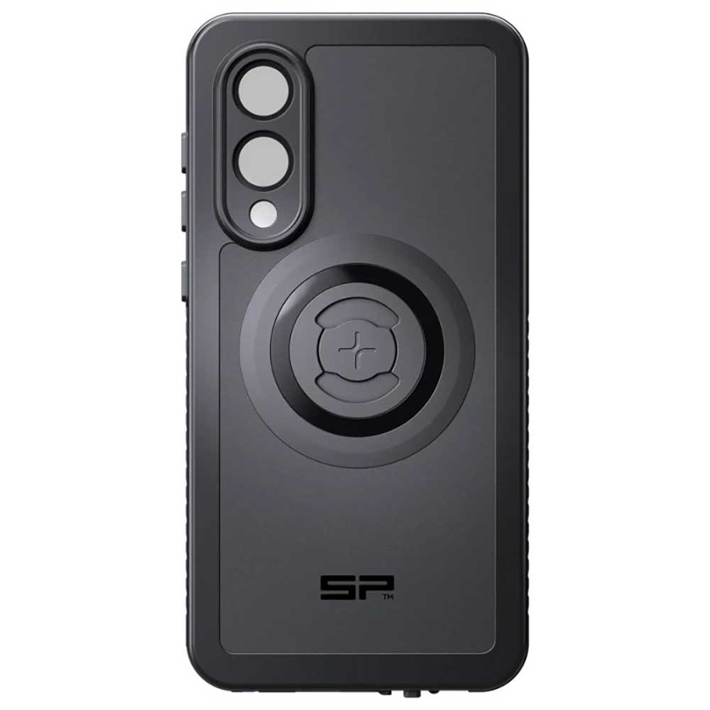 Telefoonhoesje Xtrem SPC+ - Samsung Galaxy S25 Edge